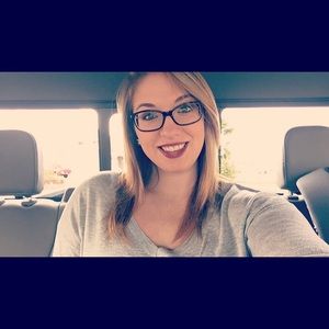 Meet your Posher, Heather